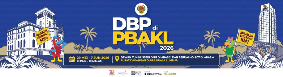 Banting Promosi